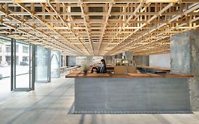 KUMU 金沢 by THE SHARE HOTELS